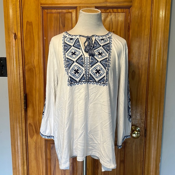 J. Jill Tops - J. Jill top